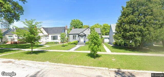 501 Smithfield Avenue（加拿大曼尼托巴省溫尼伯市）房屋照片