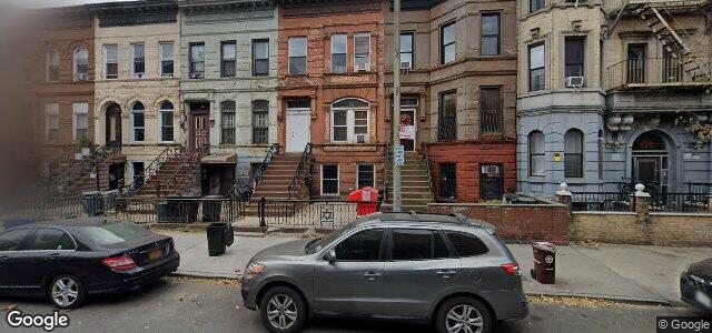 Photo of 502 Jefferson Avenue in Winnipeg, Manitoba