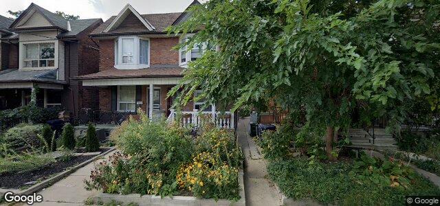 502 Perth Avenue（加拿大曼尼托巴省溫尼伯市）房屋照片