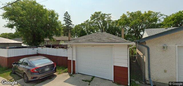 503 Hartford Avenue（加拿大曼尼托巴省溫尼伯市）房屋照片