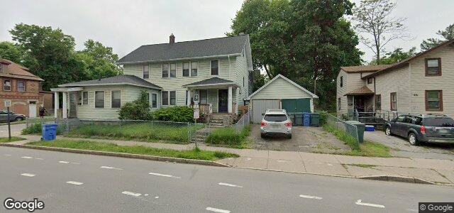 503 Jefferson Avenue（加拿大曼尼托巴省溫尼伯市）房屋照片