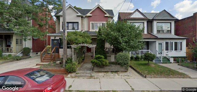 503 Perth Avenue（加拿大曼尼托巴省溫尼伯市）房屋照片