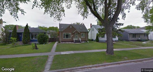 504 Enniskillen Avenue（加拿大曼尼托巴省溫尼伯市）房屋照片