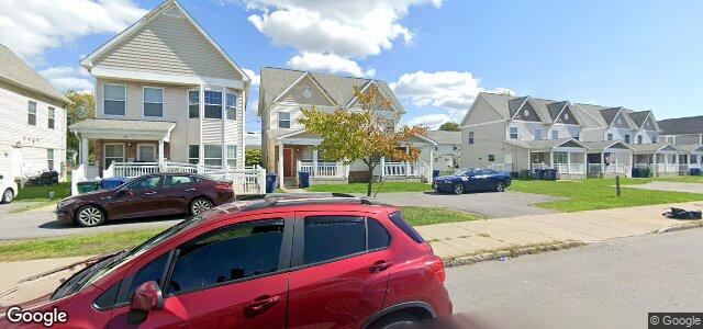 505 Jefferson Avenue（加拿大曼尼托巴省温尼伯市）房屋照片