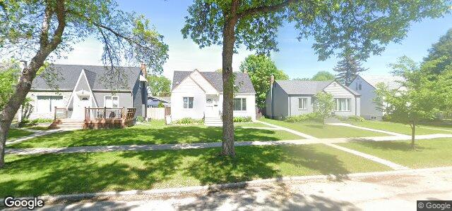 505 Smithfield Avenue（加拿大曼尼托巴省溫尼伯市）房屋照片