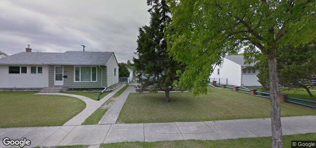 506 Kilbride Avenue（加拿大曼尼托巴省溫尼伯市）房屋照片