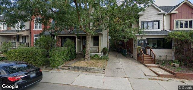 507 Perth Avenue（加拿大曼尼托巴省溫尼伯市）房屋照片