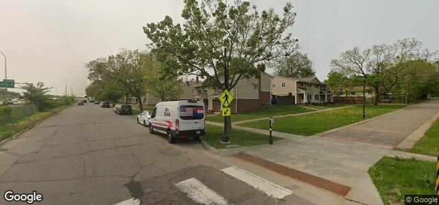 507 St Anthony Avenue（加拿大曼尼托巴省溫尼伯市）房屋照片