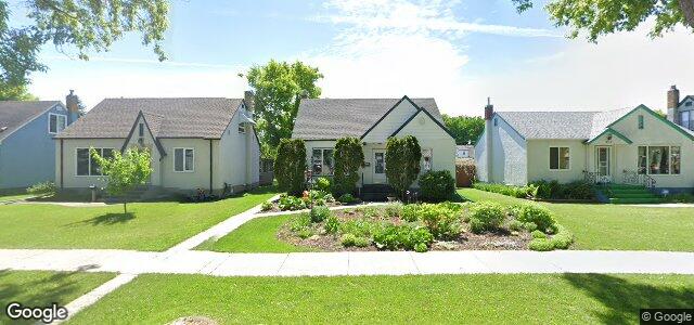 508 Smithfield Avenue（加拿大曼尼托巴省溫尼伯市）房屋照片