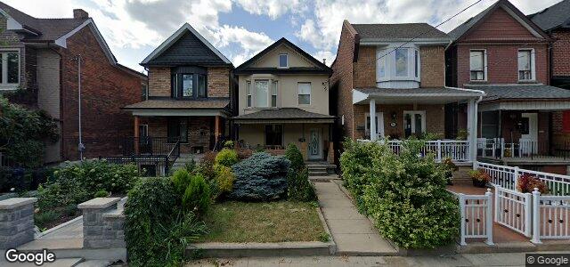 510 Perth Avenue（加拿大曼尼托巴省温尼伯市）房屋照片