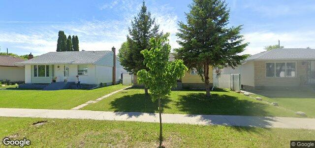 510 Seven Oaks Avenue（加拿大曼尼托巴省溫尼伯市）房屋照片