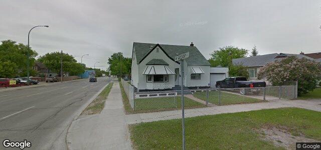 511 Matheson Avenue（加拿大曼尼托巴省溫尼伯市）房屋照片