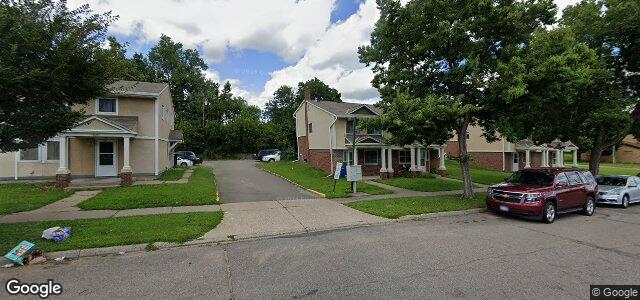 511 St Anthony Avenue（加拿大曼尼托巴省溫尼伯市）房屋照片