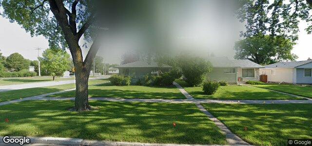 513 Burrin Avenue（加拿大曼尼托巴省溫尼伯市）房屋照片