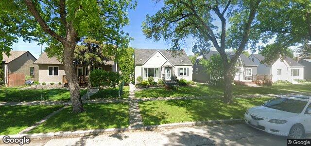 513 Smithfield Avenue（加拿大曼尼托巴省溫尼伯市）房屋照片