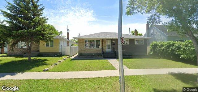 514 Seven Oaks Avenue（加拿大曼尼托巴省溫尼伯市）房屋照片