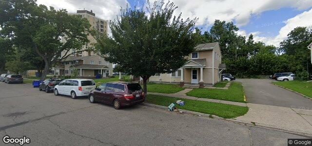 515 St Anthony Avenue（加拿大曼尼托巴省溫尼伯市）房屋照片