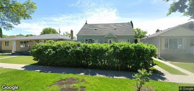 516 Seven Oaks Avenue（加拿大曼尼托巴省溫尼伯市）房屋照片