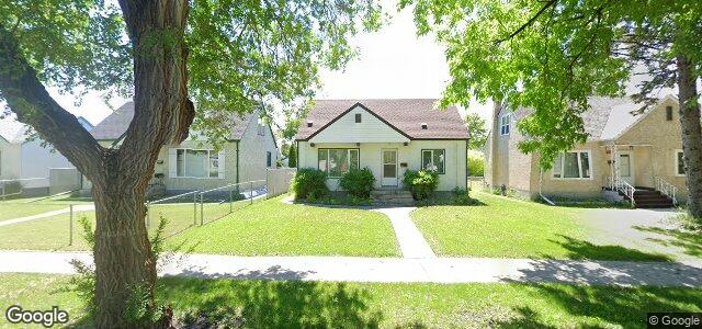 520 Smithfield Avenue（加拿大曼尼托巴省溫尼伯市）房屋照片