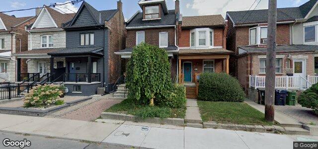 521 Perth Avenue（加拿大曼尼托巴省溫尼伯市）房屋照片