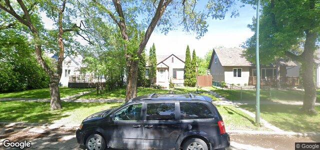 Larawan ng 521 Smithfield Avenue sa Winnipeg, Manitoba