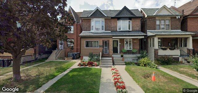 522 Perth Avenue（加拿大曼尼托巴省溫尼伯市）房屋照片