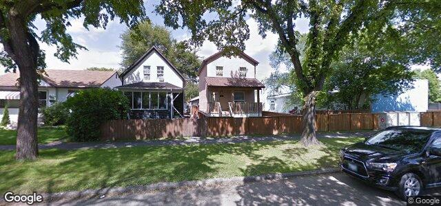 523 Mcadam Avenue（加拿大曼尼托巴省溫尼伯市）房屋照片