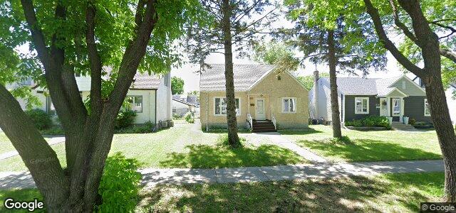 524 Smithfield Avenue（加拿大曼尼托巴省溫尼伯市）房屋照片