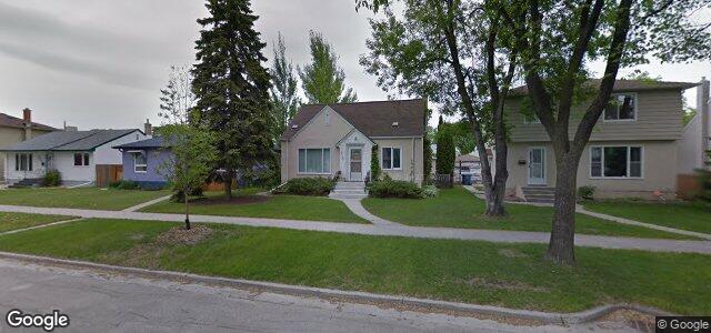 Photo of 525 Enniskillen Avenue in Winnipeg, Manitoba