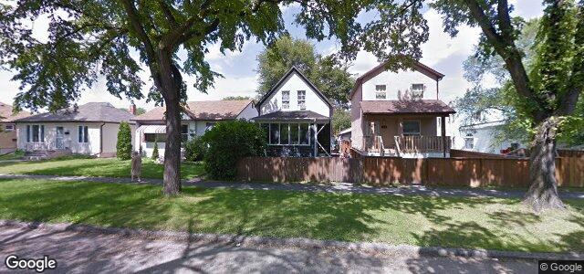 525 Mcadam Avenue（加拿大曼尼托巴省溫尼伯市）房屋照片