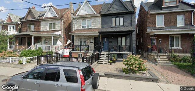 525 Perth Avenue（加拿大曼尼托巴省溫尼伯市）房屋照片