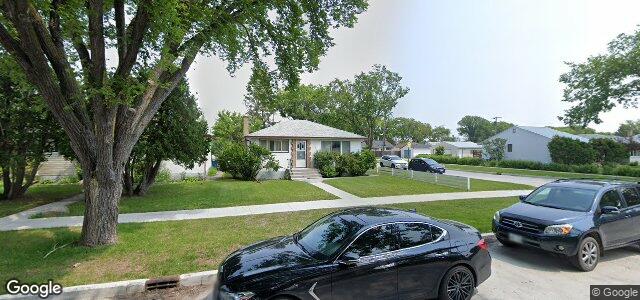 525 Semple Avenue（加拿大曼尼托巴省溫尼伯市）房屋照片