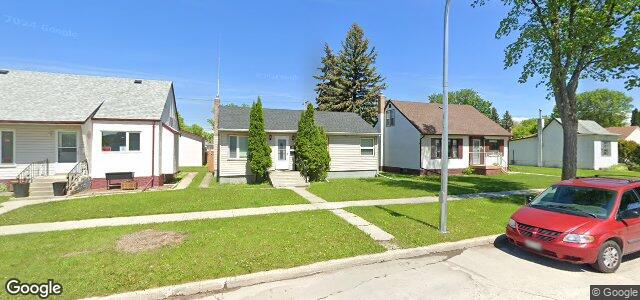 525 Seven Oaks Avenue（加拿大曼尼托巴省溫尼伯市）房屋照片