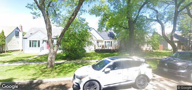 525 Smithfield Avenue（加拿大曼尼托巴省溫尼伯市）房屋照片