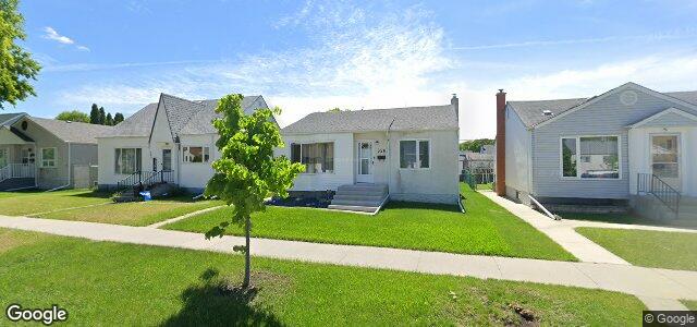 526 Seven Oaks Avenue（加拿大曼尼托巴省溫尼伯市）房屋照片