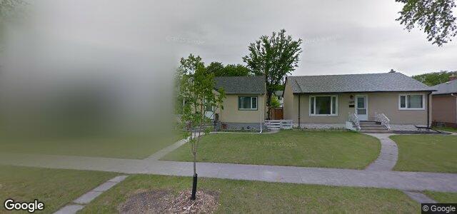 Photo of 528 Enniskillen Avenue in Winnipeg, Manitoba