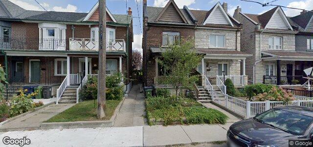 529 Perth Avenue（加拿大曼尼托巴省溫尼伯市）房屋照片