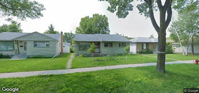 530 Hartford Avenue（加拿大曼尼托巴省溫尼伯市）房屋照片