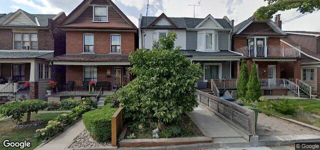 Photo of 530 Perth Avenue in Winnipeg, Manitoba