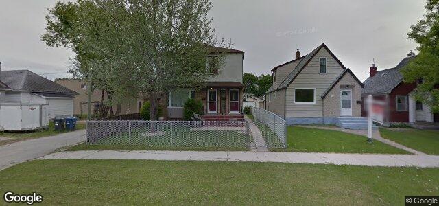 532 Matheson Avenue（加拿大曼尼托巴省溫尼伯市）房屋照片
