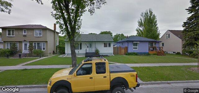 533 Enniskillen Avenue（加拿大曼尼托巴省溫尼伯市）房屋照片