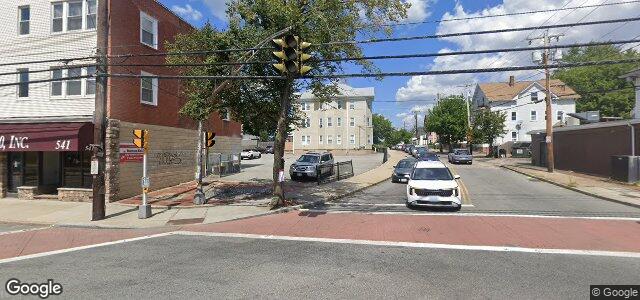 Photo of 533 Hartford Avenue in Winnipeg, Manitoba