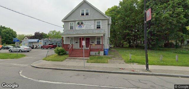 533 Jefferson Avenue（加拿大曼尼托巴省溫尼伯市）房屋照片