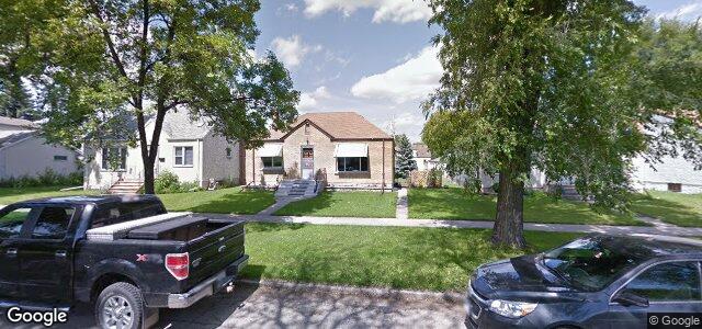 533 Mcadam Avenue（加拿大曼尼托巴省溫尼伯市）房屋照片