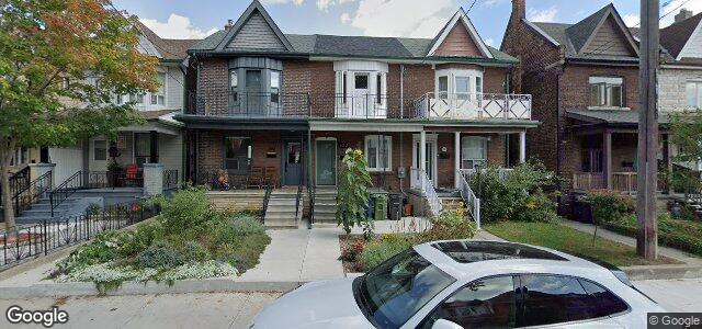 533 Perth Avenue（加拿大曼尼托巴省溫尼伯市）房屋照片