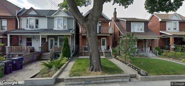 534 Perth Avenue（加拿大曼尼托巴省溫尼伯市）房屋照片