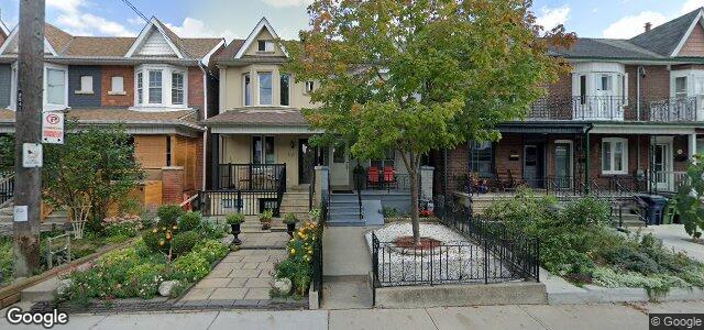 537 Perth Avenue（加拿大曼尼托巴省溫尼伯市）房屋照片