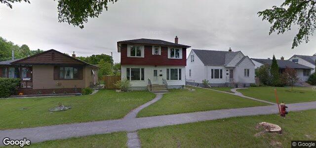 Photo of 538 Enniskillen Avenue in Winnipeg, Manitoba
