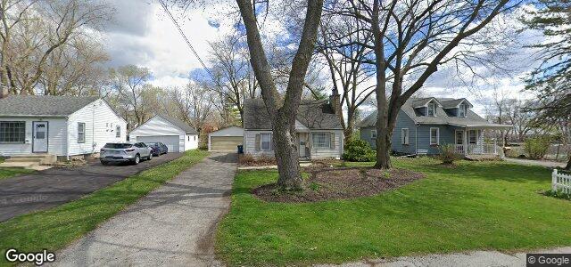 538 Hartford Avenue（加拿大曼尼托巴省溫尼伯市）房屋照片