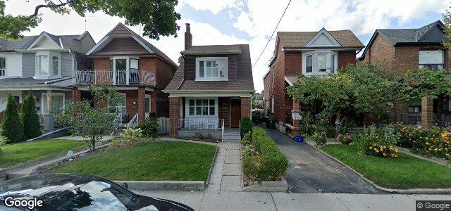 538 Perth Avenue（加拿大曼尼托巴省溫尼伯市）房屋照片